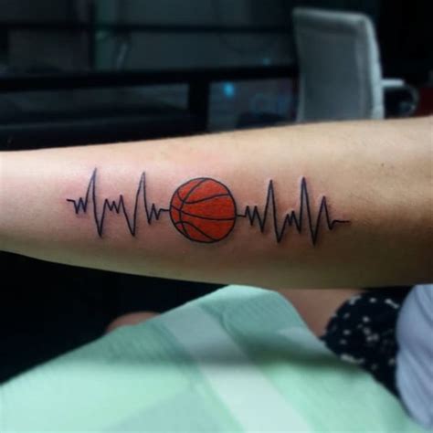 mujer tatuajes de basquetbol|Tatuajes basquetbol